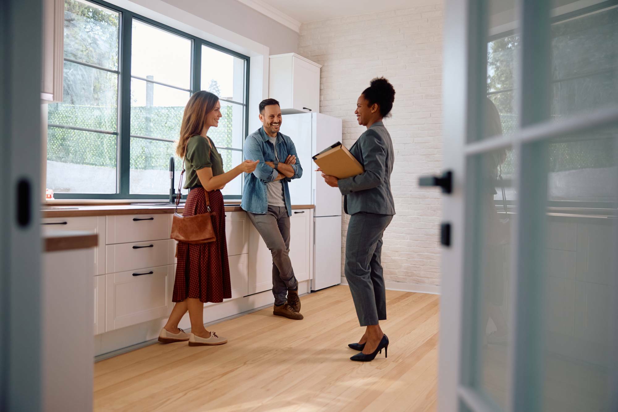 What "Clear to Close" Really Means