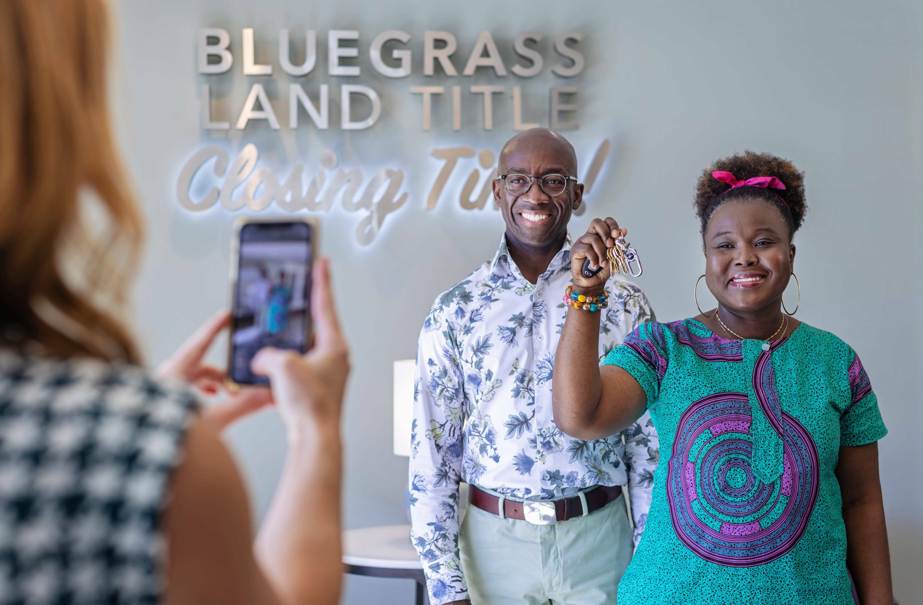 Ten Things Agents Can Do for a Better Closing Experience