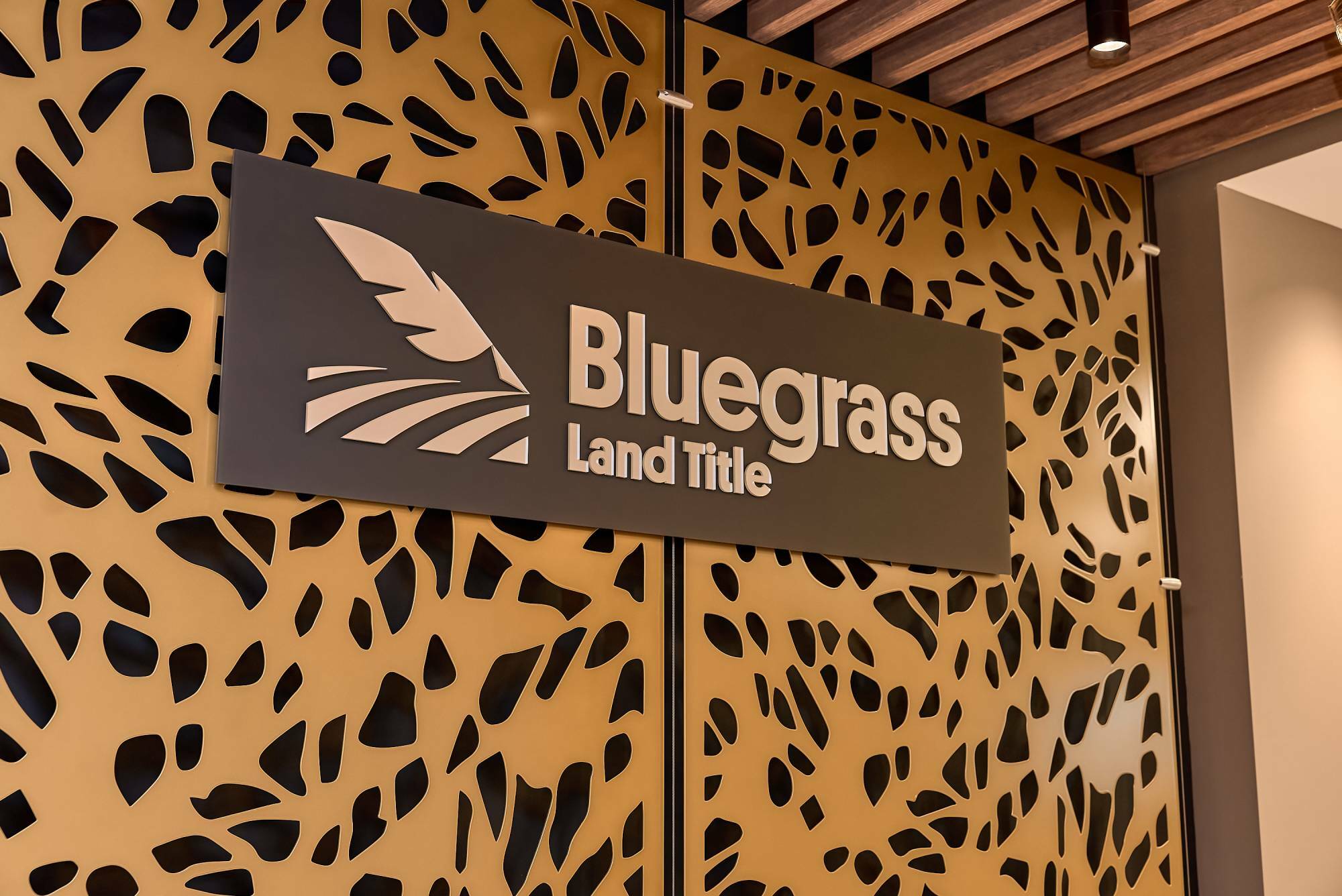 Bluegrass Land Title in Louisville Expands