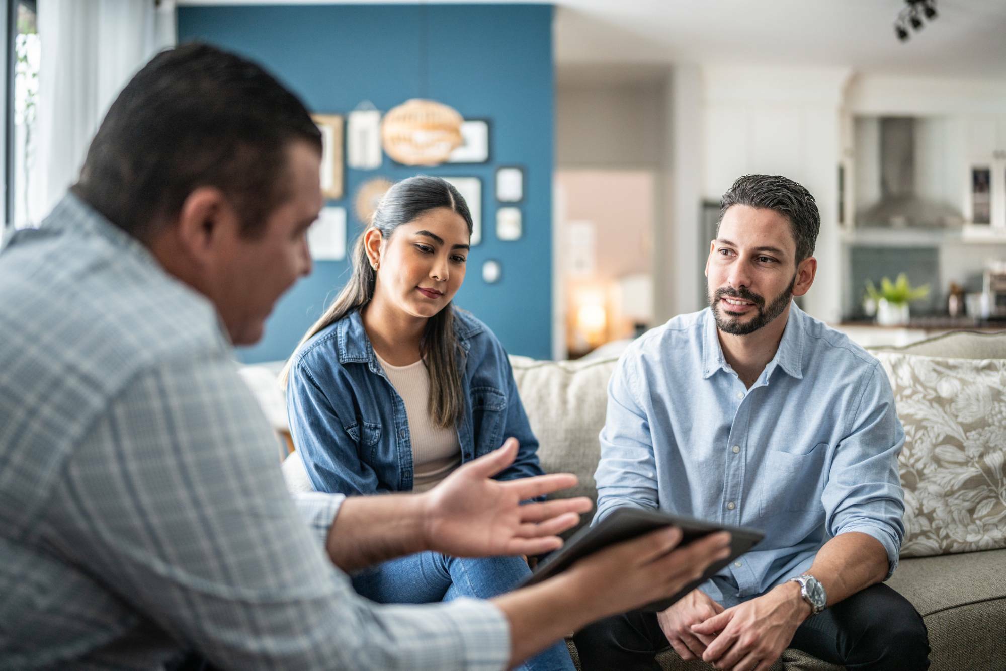 Talking With Your Clients About Title Insurance Coverage