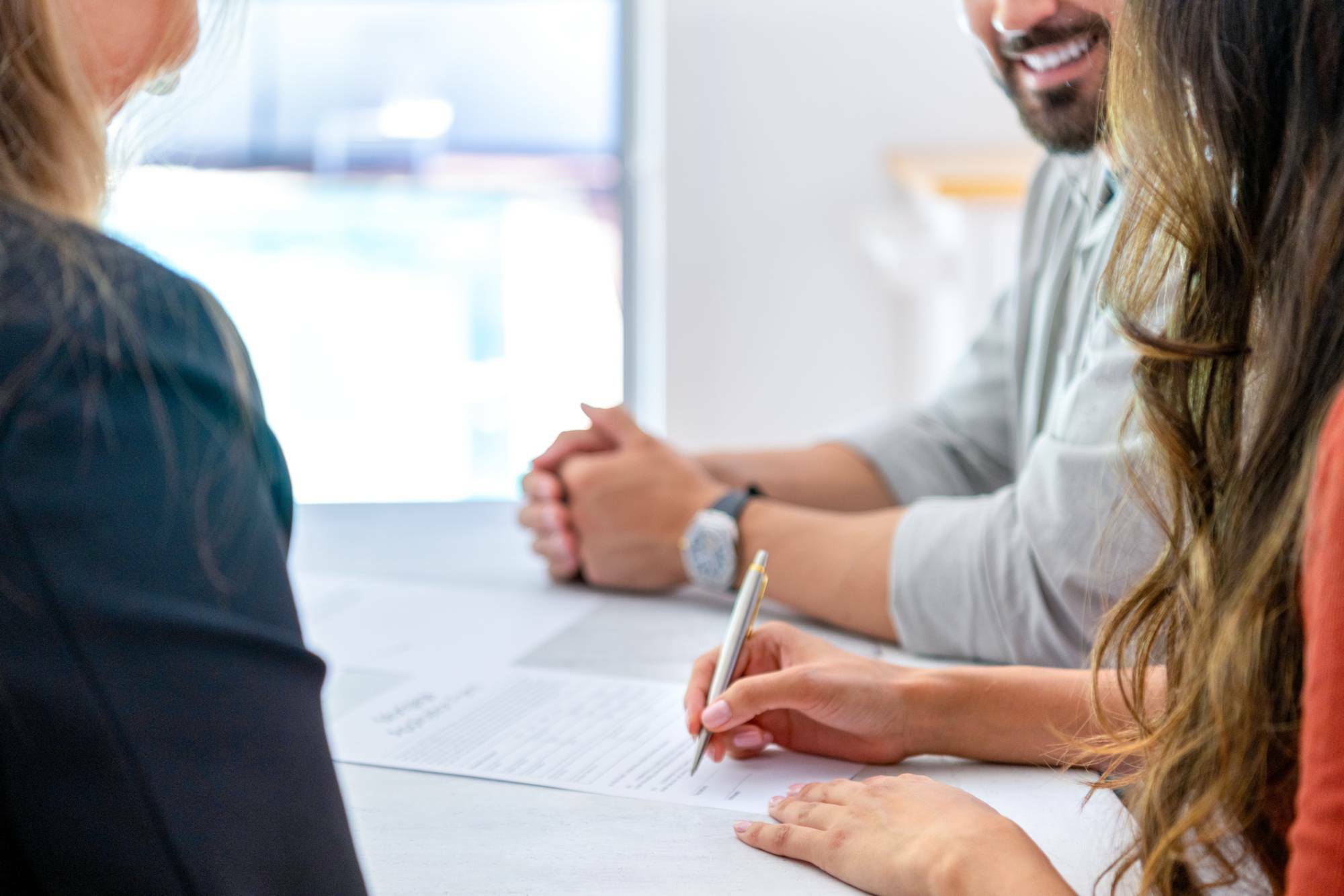 A Homeowner's Guide to Refinancing