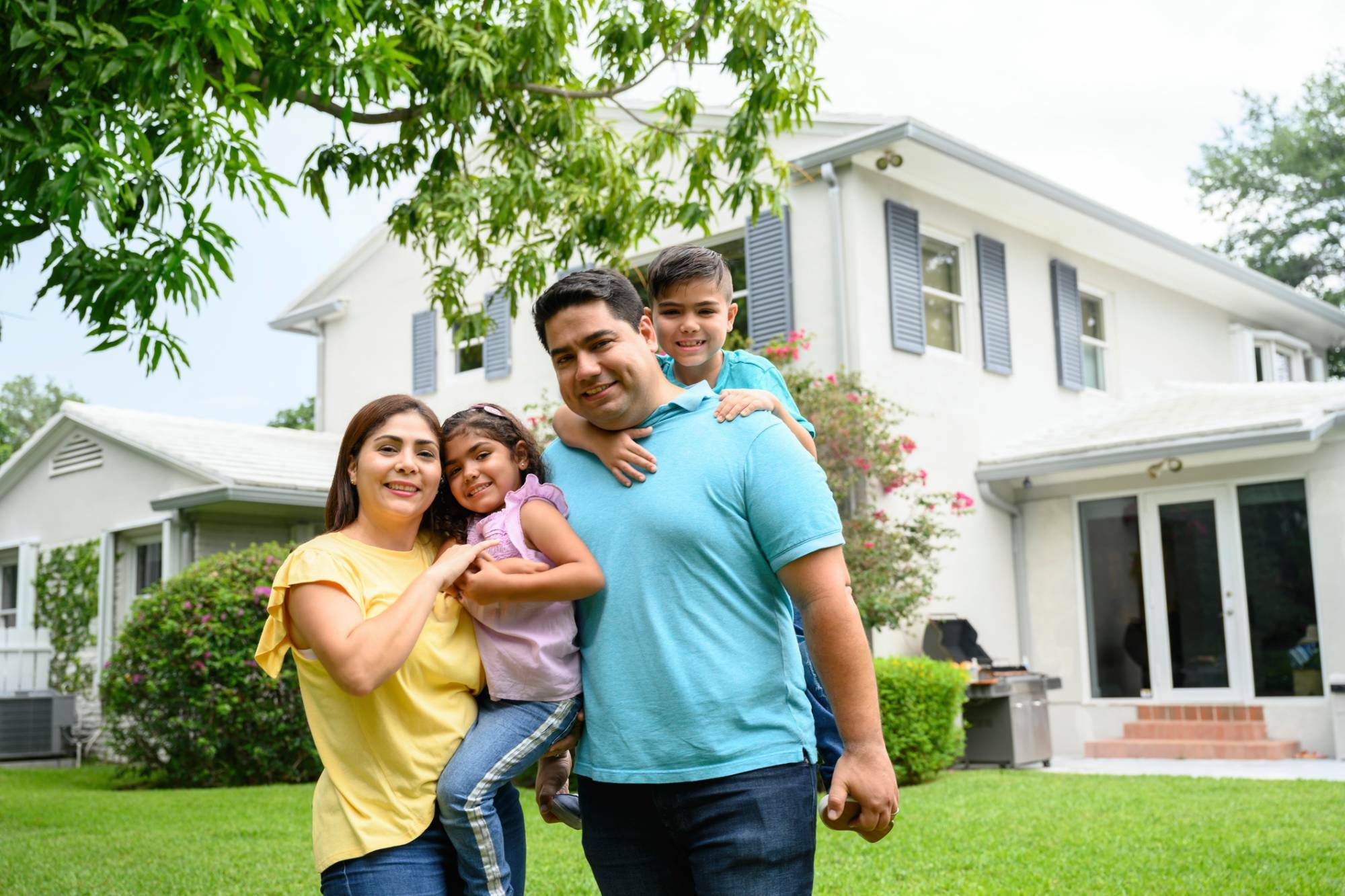 Spanish-Speaking Closing Services at Bluegrass Land Title