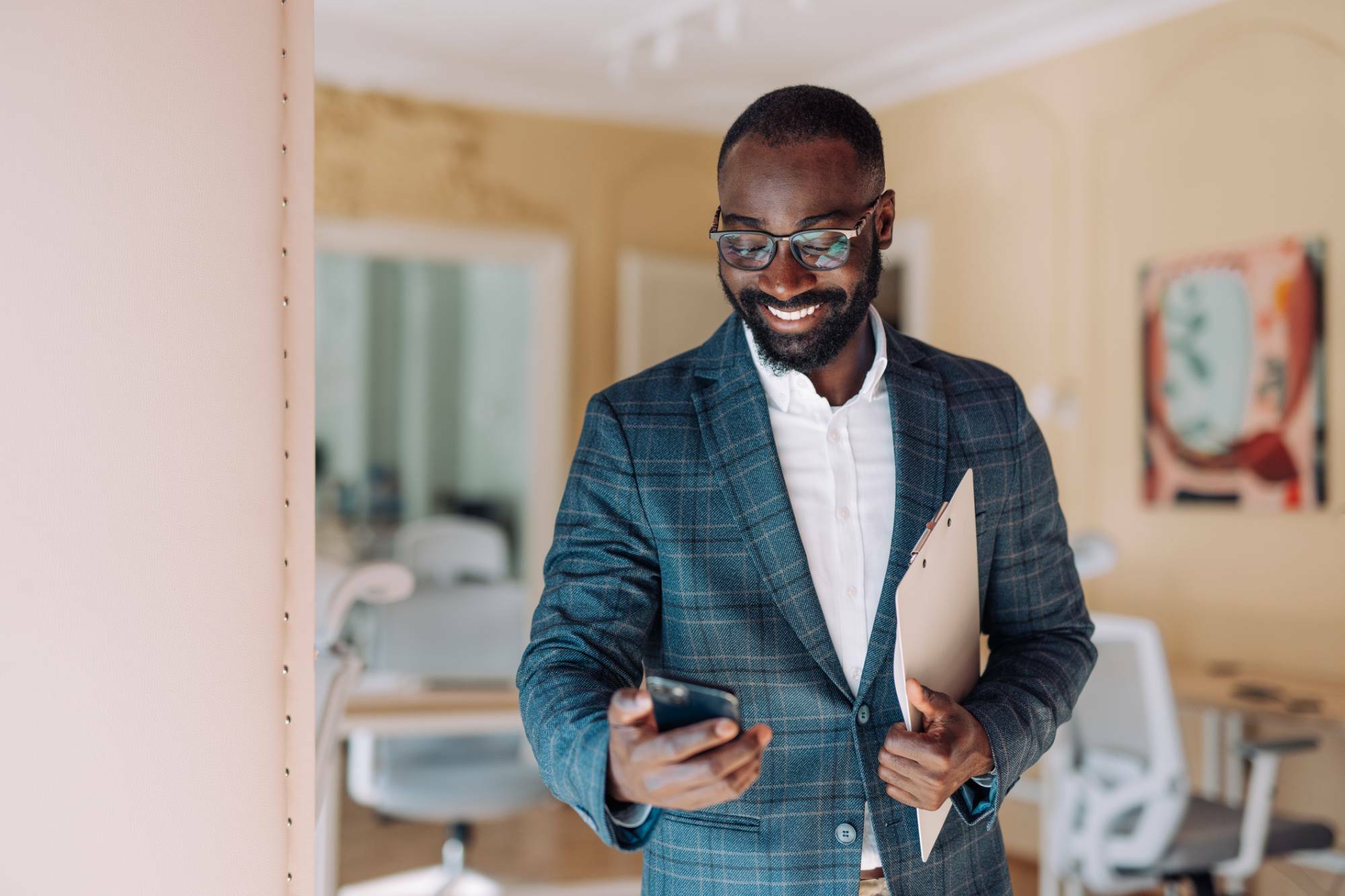 The Agent’s Role Between Contract and Closing