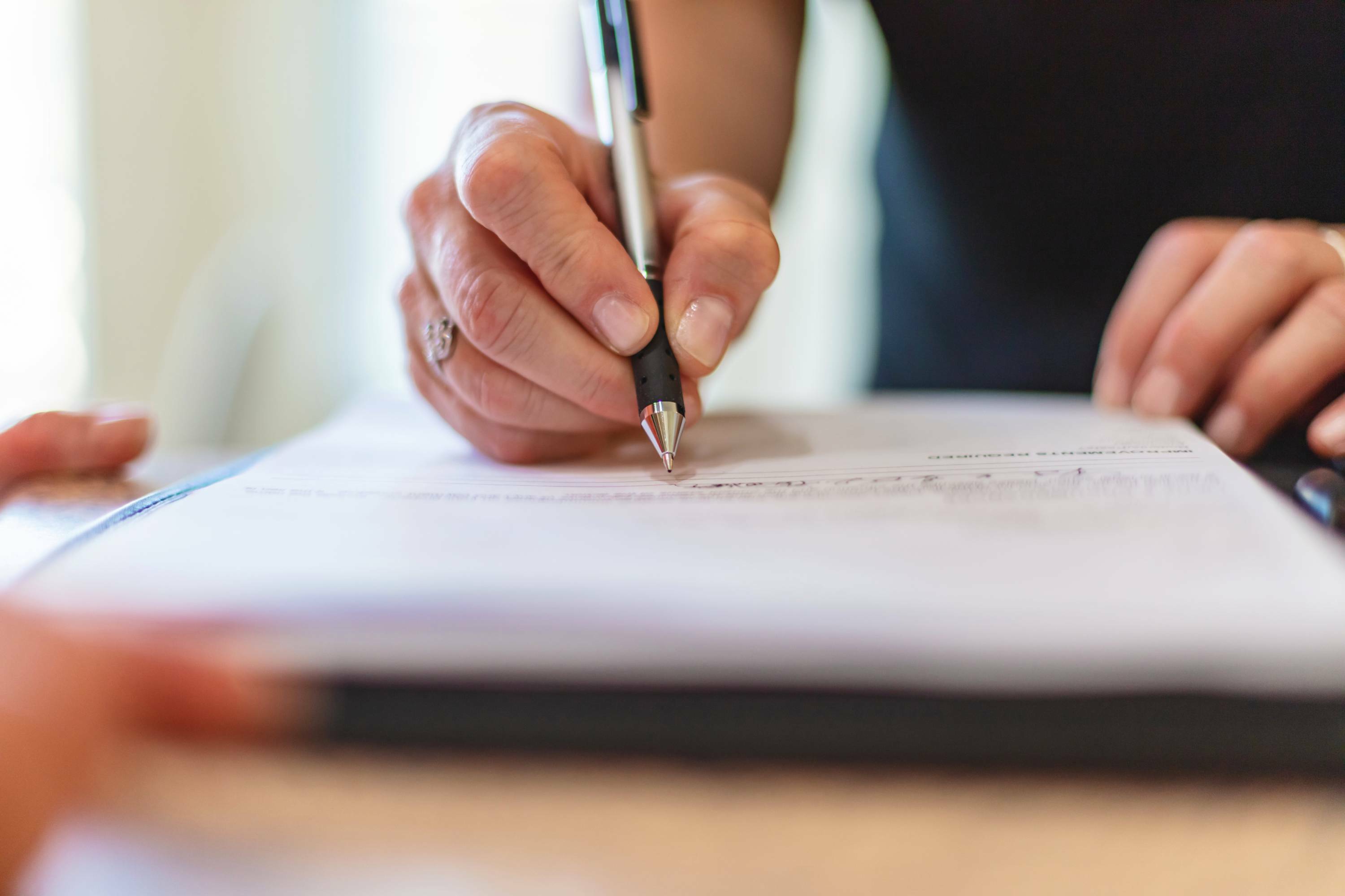 The Ultimate Guide to Closing at Bluegrass Land Title