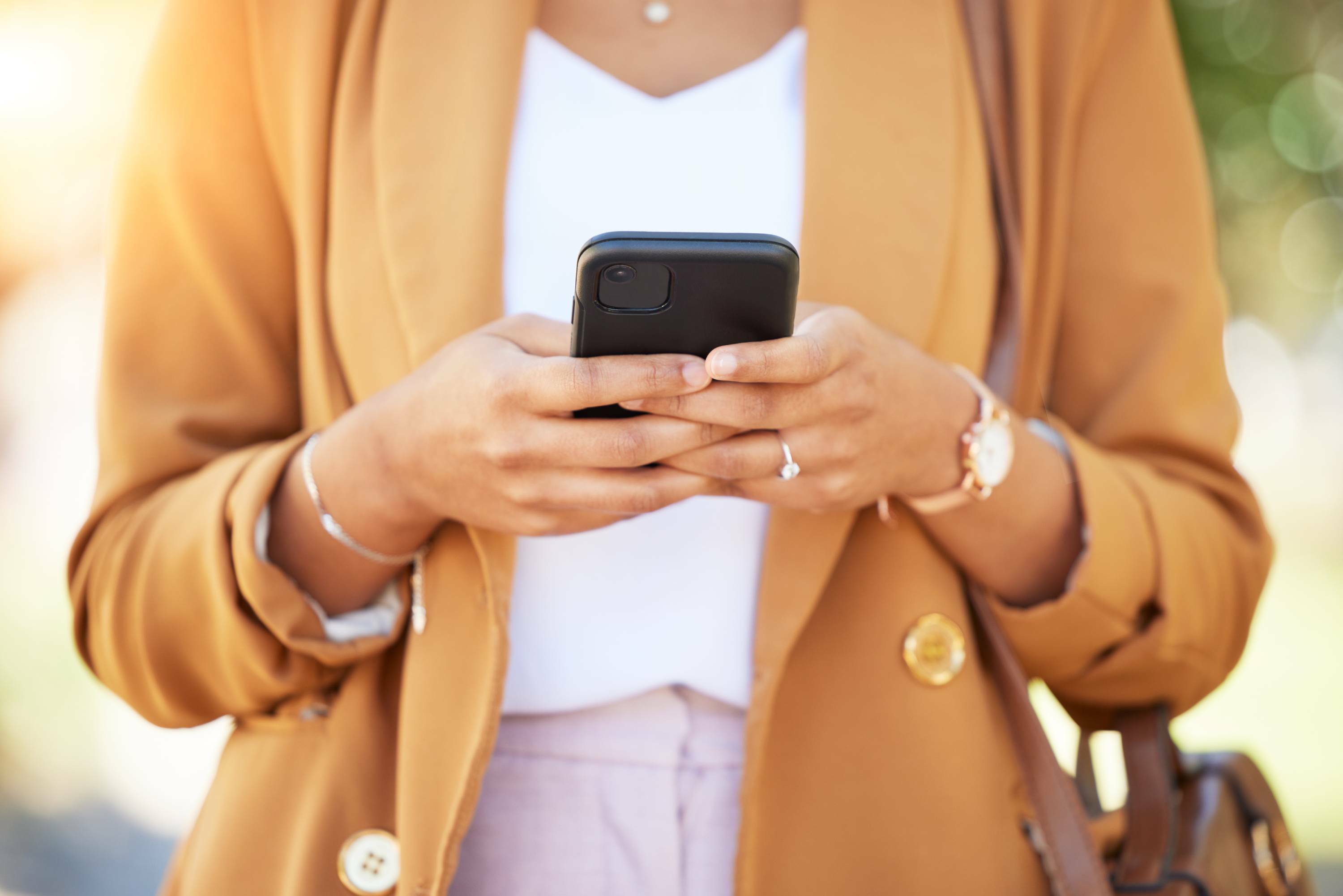 Palm Agent: A New Tool for Real Estate Professionals