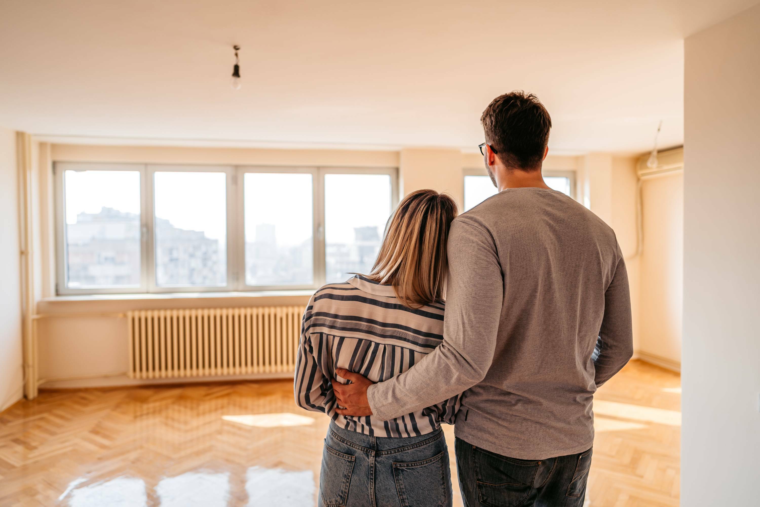 Tips for First Time Home Buyers