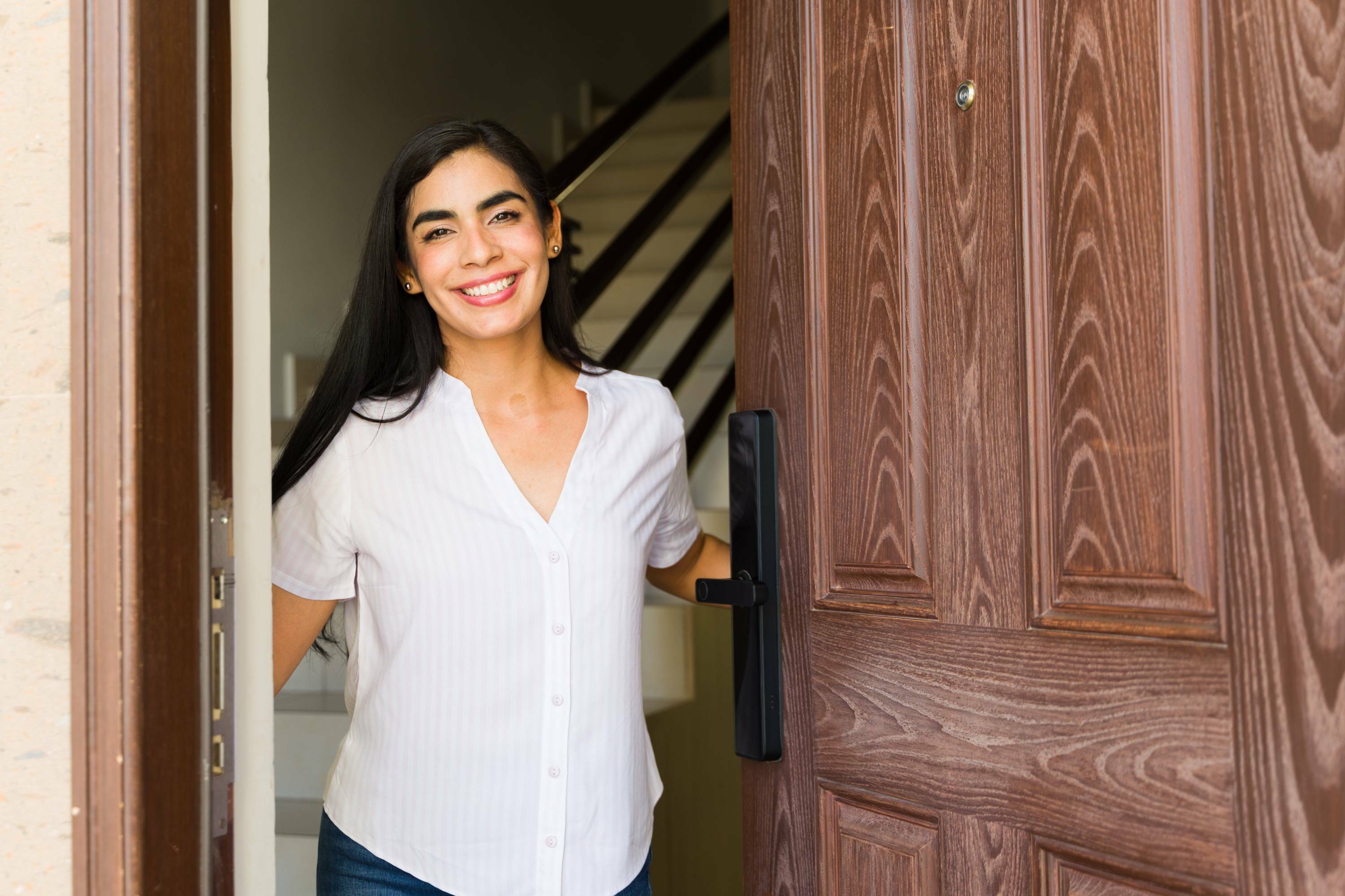 Learn What Happens After You Close on a Home